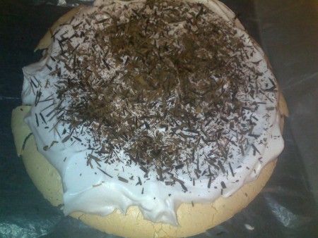 Pavlova